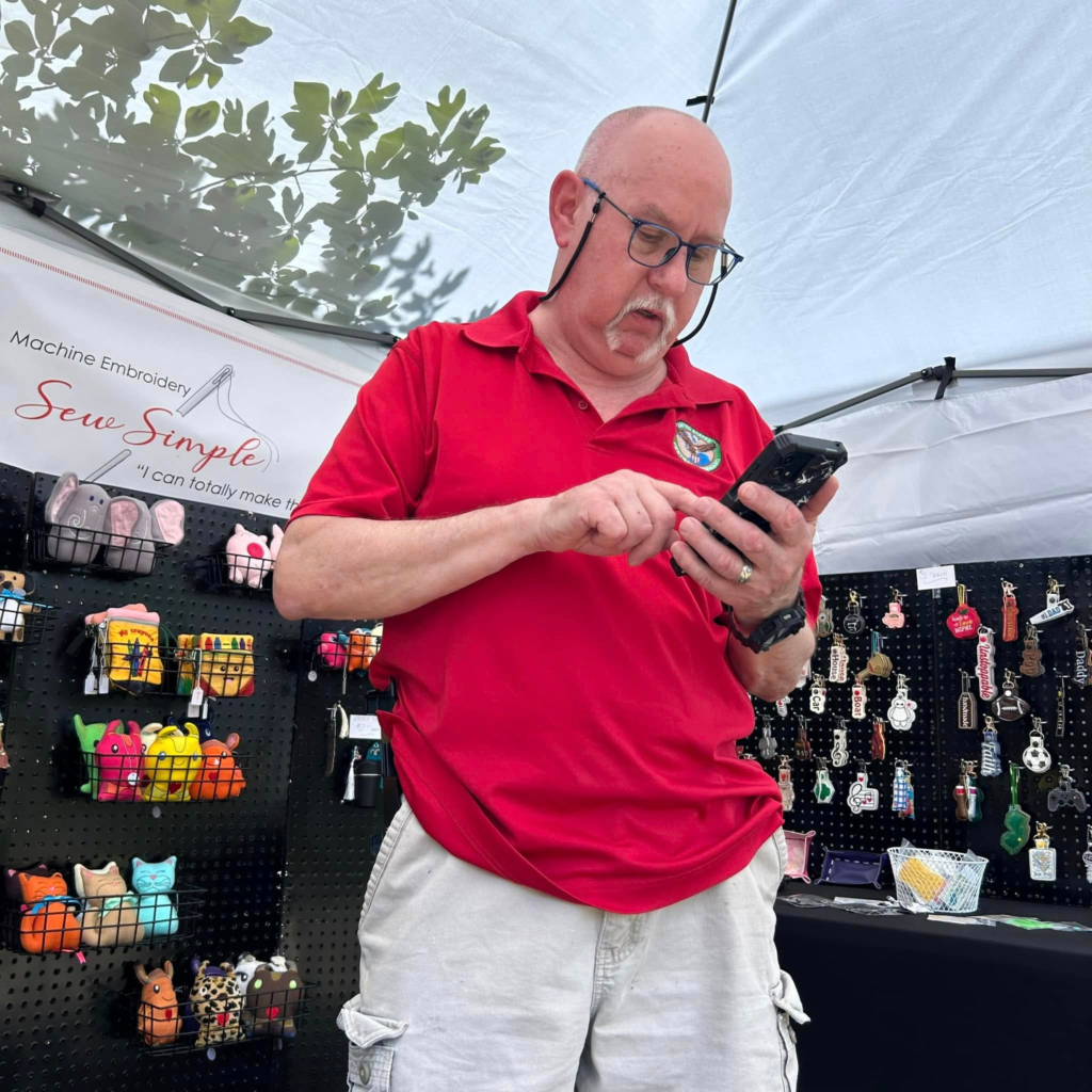 SewSimple custom order consultation services