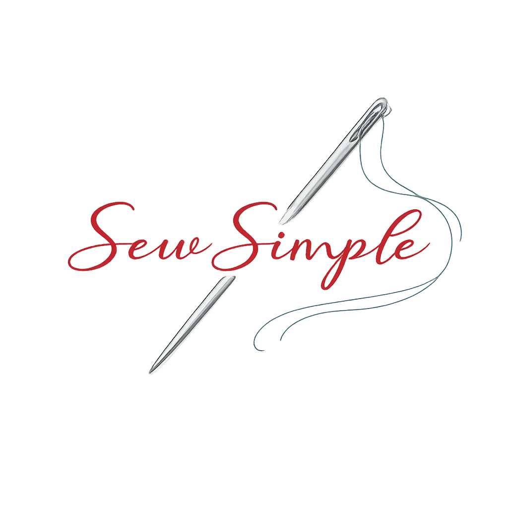 SewSimple contact image