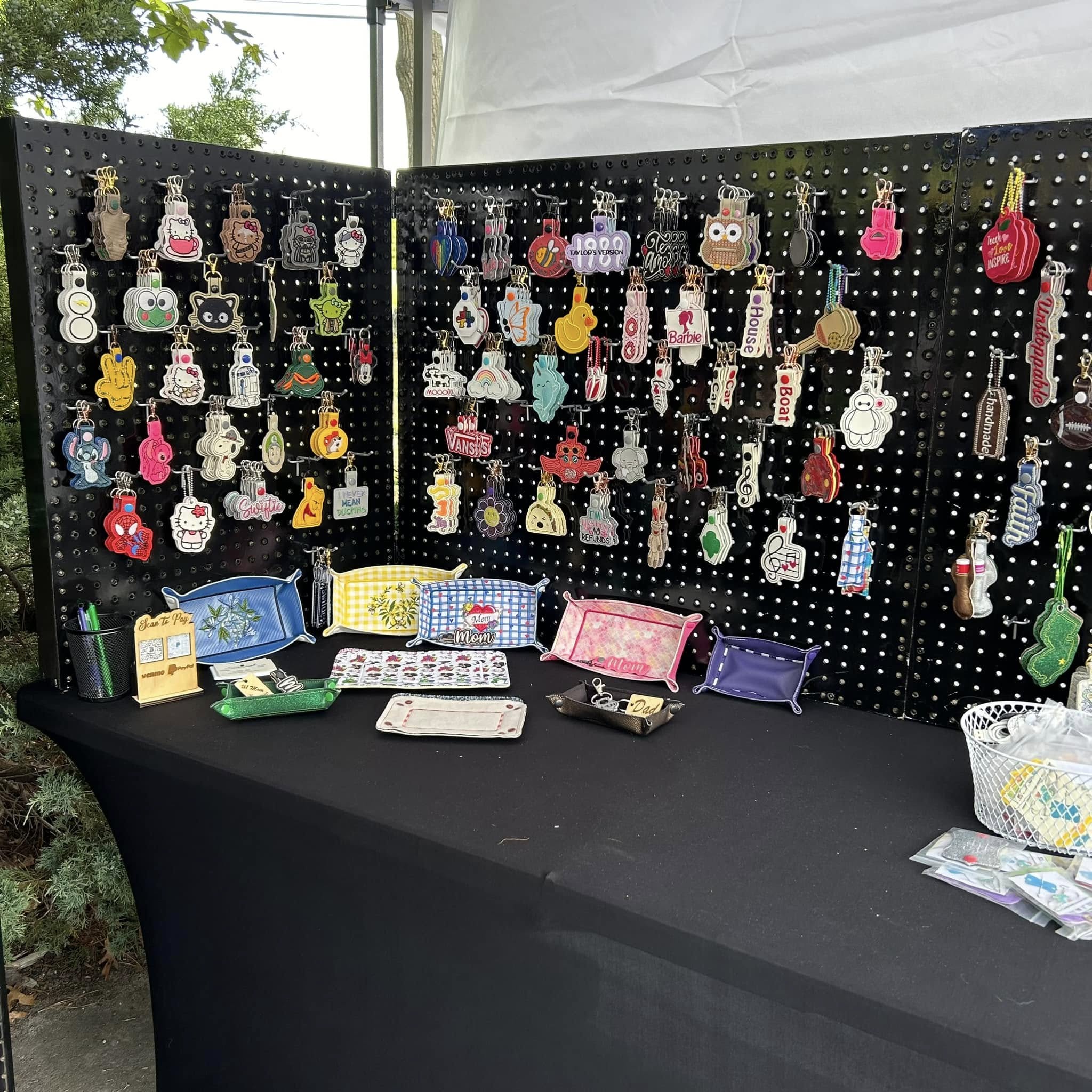 SewSimple about us craft show 3